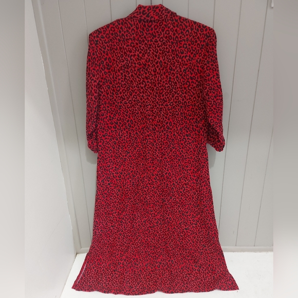 Smash + Tess dress - Picture 3 of 4